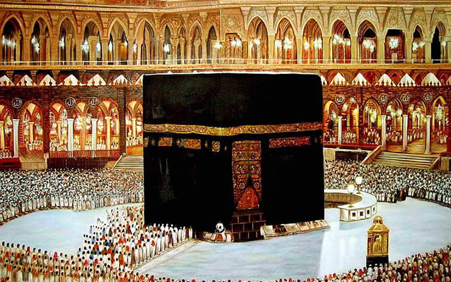 HAJJ GOLD PACKAGE, Umrah Packages